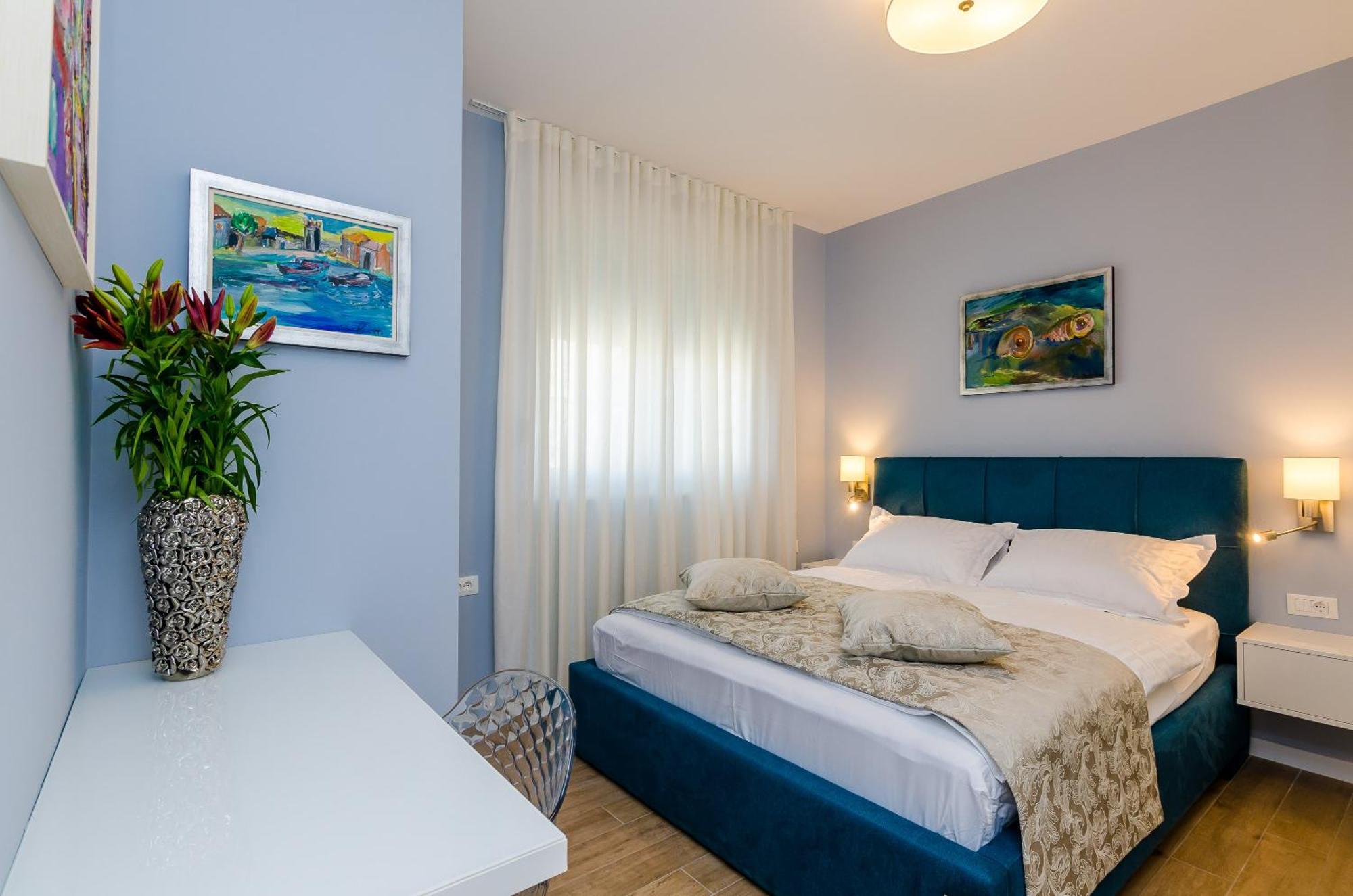New Art Apartment Dubrovnik Exterior foto